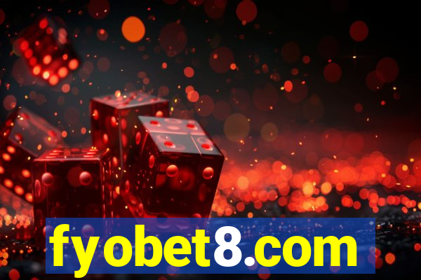 fyobet8.com