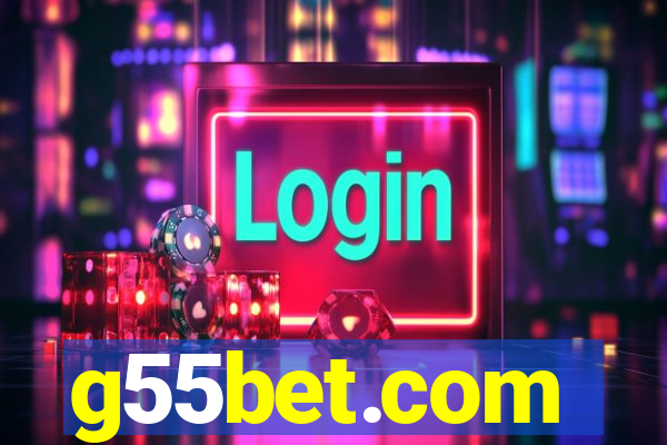 g55bet.com