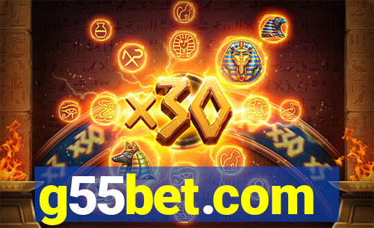 g55bet.com