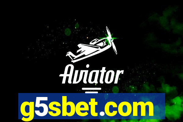 g5sbet.com