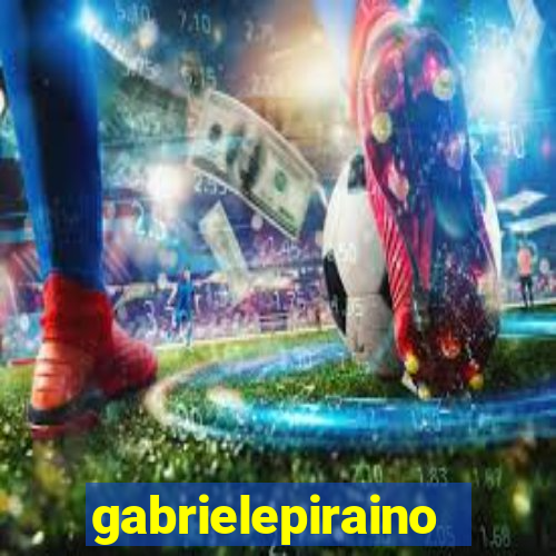 gabrielepiraino