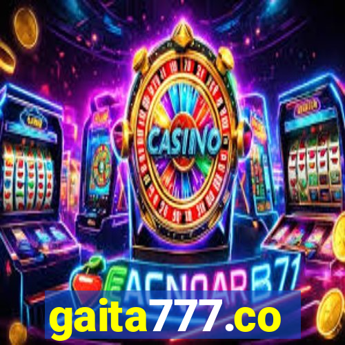 gaita777.co