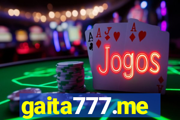 gaita777.me