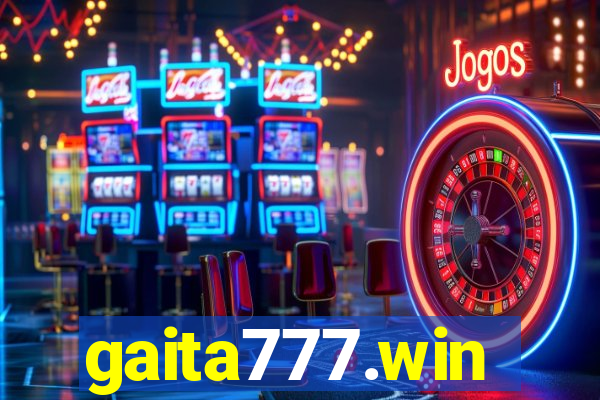 gaita777.win