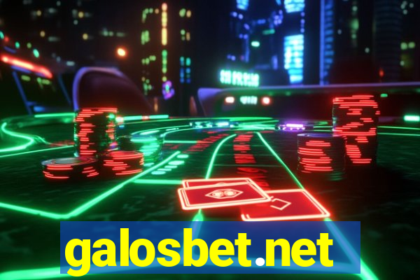 galosbet.net