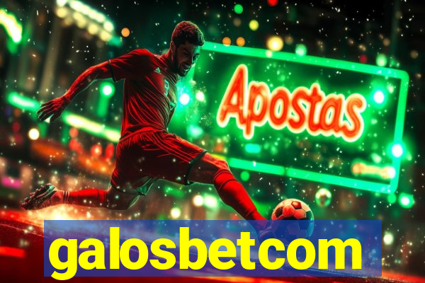 galosbetcom