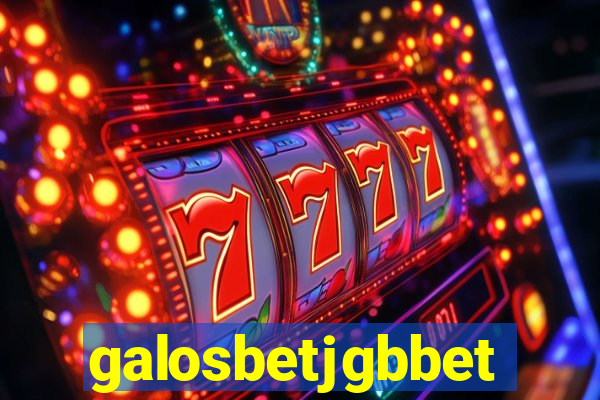 galosbetjgbbet