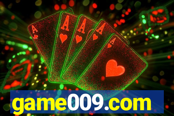 game009.com