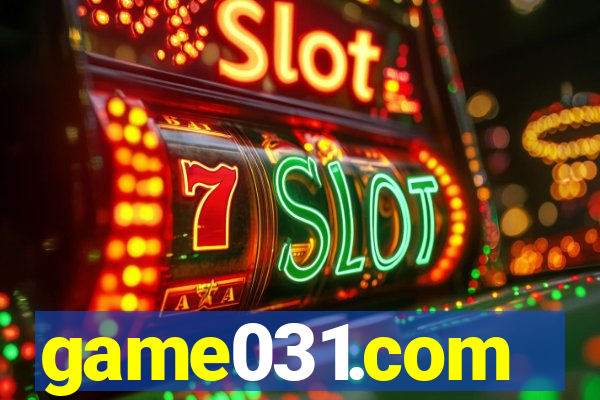 game031.com