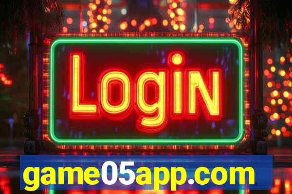 game05app.com