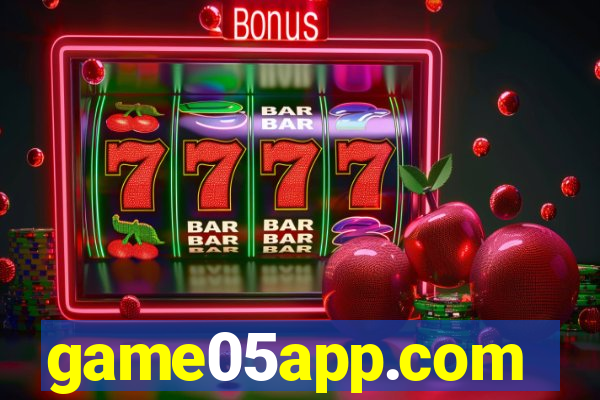 game05app.com