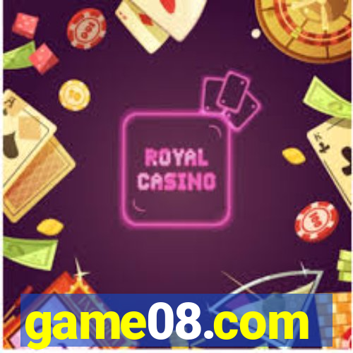 game08.com