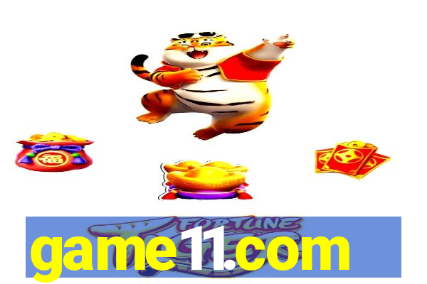 game11.com