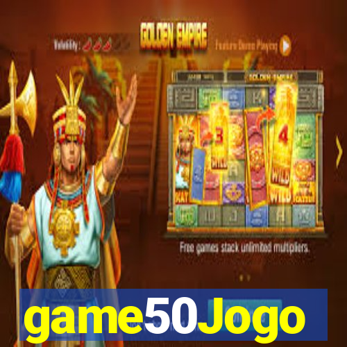 game50Jogo