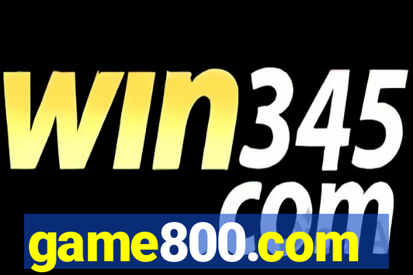 game800.com