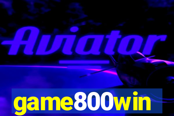 game800win