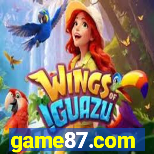 game87.com
