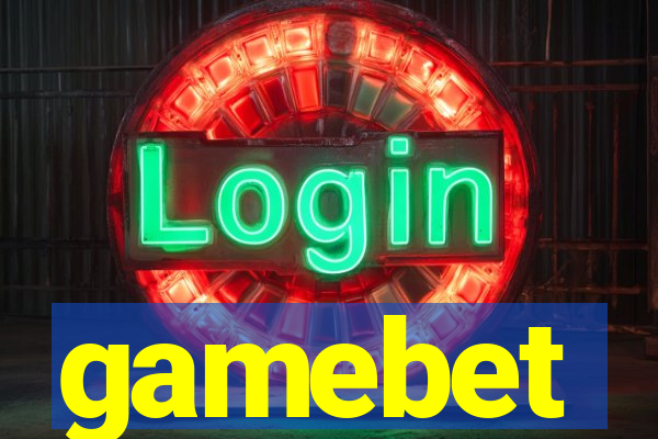 gamebet