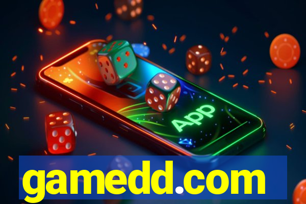 gamedd.com
