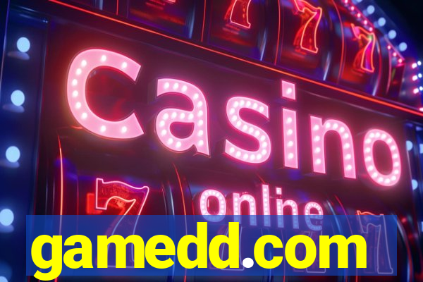 gamedd.com