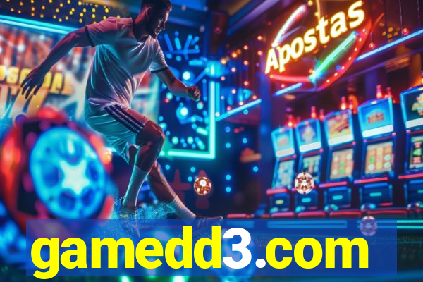 gamedd3.com