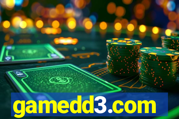 gamedd3.com