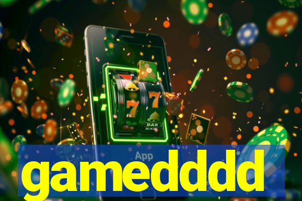 gamedddd