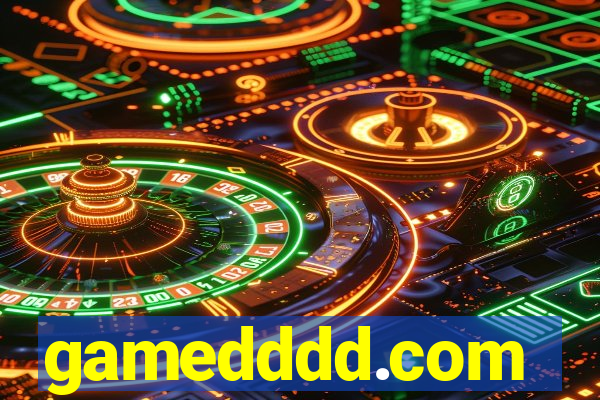 gamedddd.com