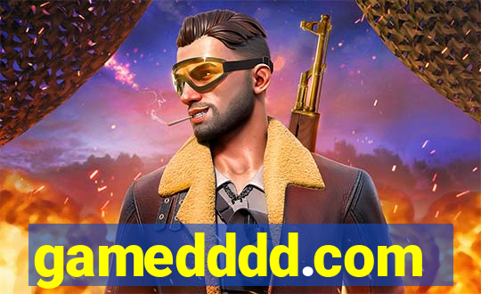 gamedddd.com