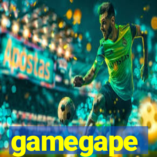 gamegape