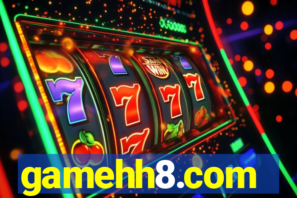 gamehh8.com