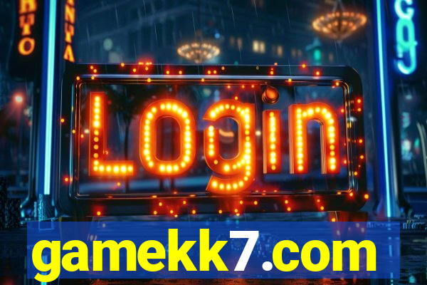 gamekk7.com