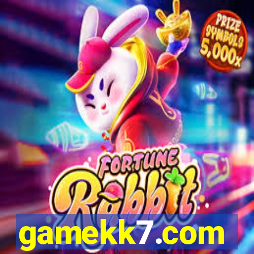 gamekk7.com
