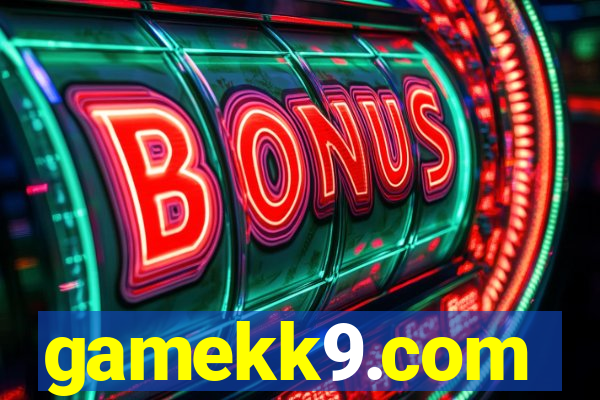 gamekk9.com