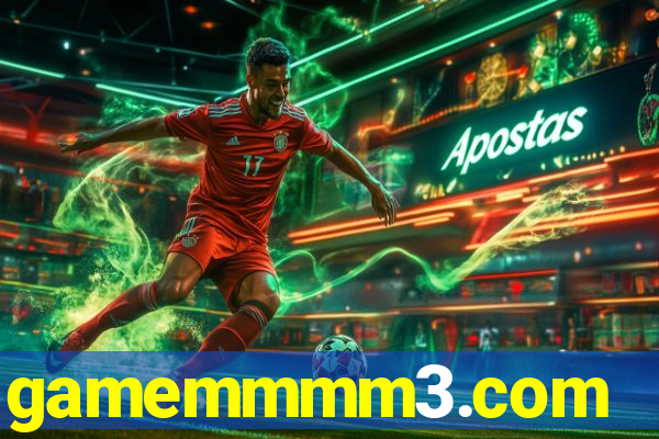 gamemmmm3.com