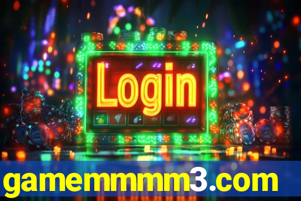 gamemmmm3.com