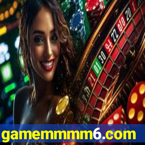 gamemmmm6.com