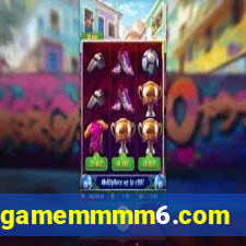 gamemmmm6.com