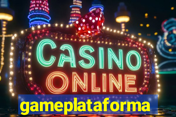 gameplataforma