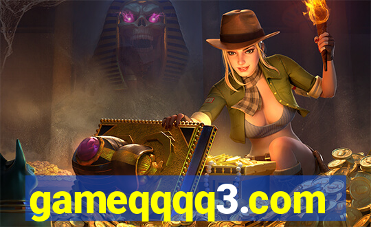 gameqqqq3.com