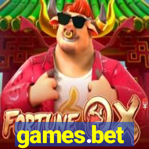 games.bet