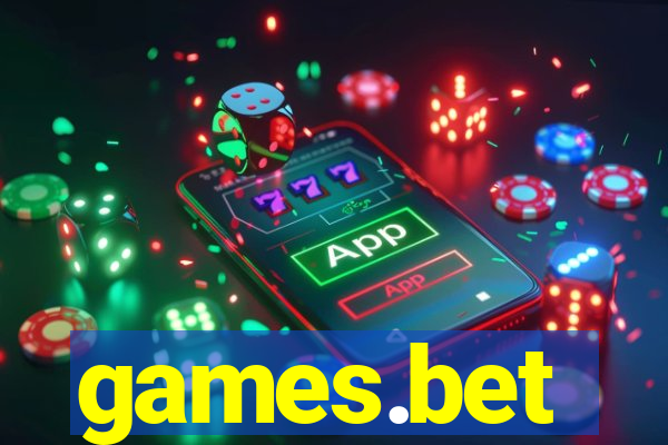 games.bet