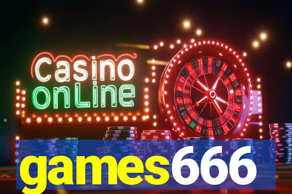 games666