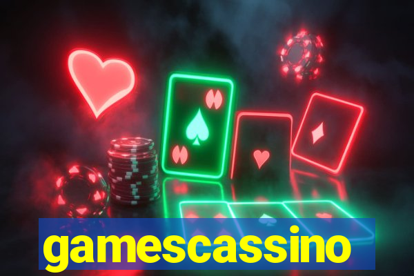 gamescassino