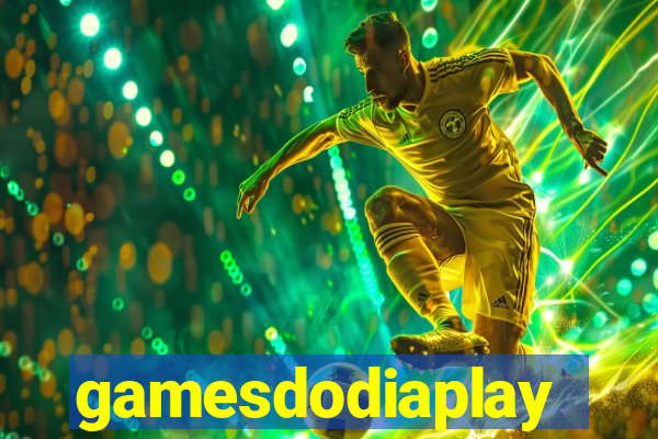 gamesdodiaplay