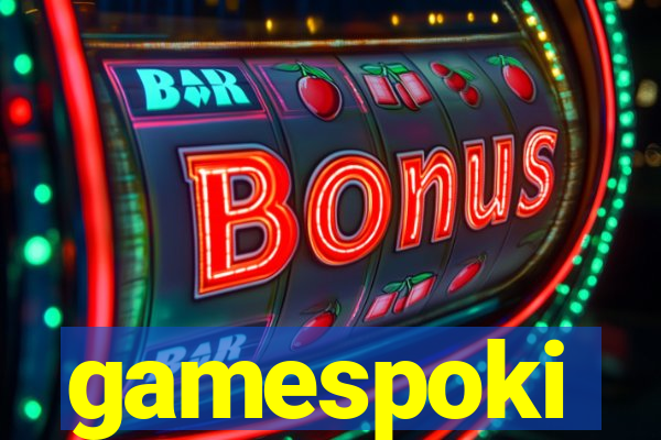 gamespoki