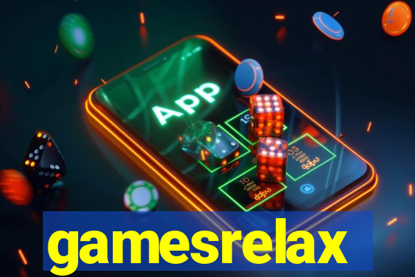 gamesrelax