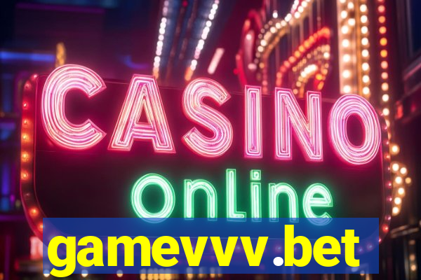gamevvv.bet