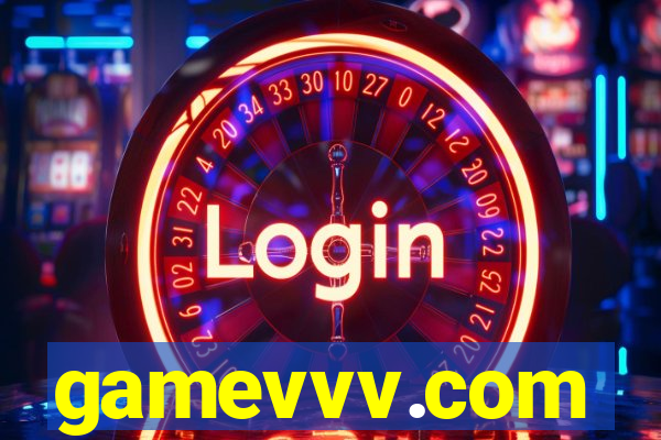 gamevvv.com