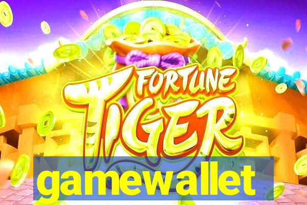 gamewallet